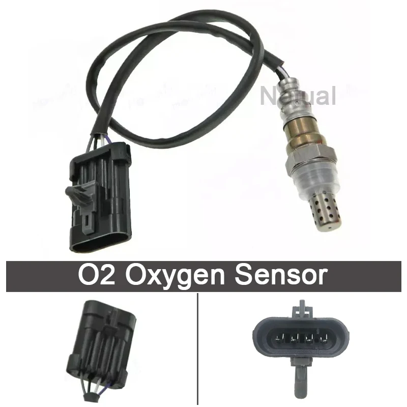

Oxygen Sensor For Chevrolet Aveo Lacetti Daewoo Evanda Kalos Matiz Nubira Tacuma Isuzu Trooper Vauxhall Frontera 96394004