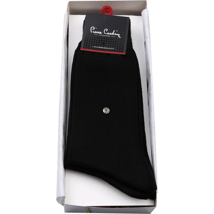 Pierre Cardin Pierre Cardin 6 Черные