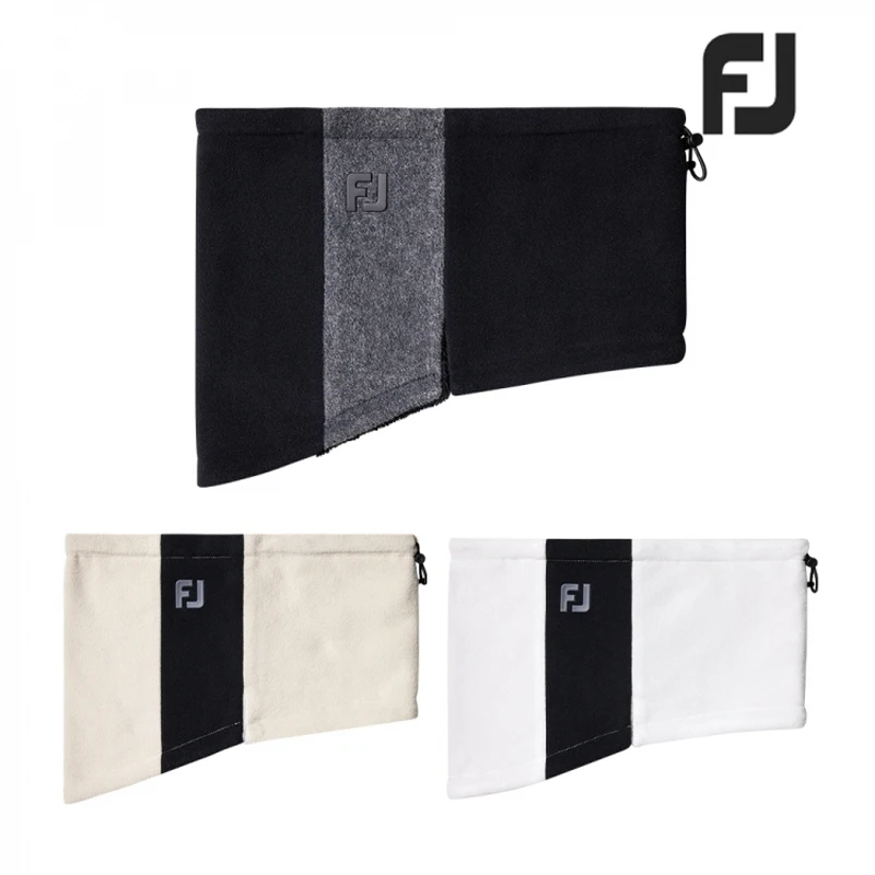 Зимний теплый шейный обогреватель для ног