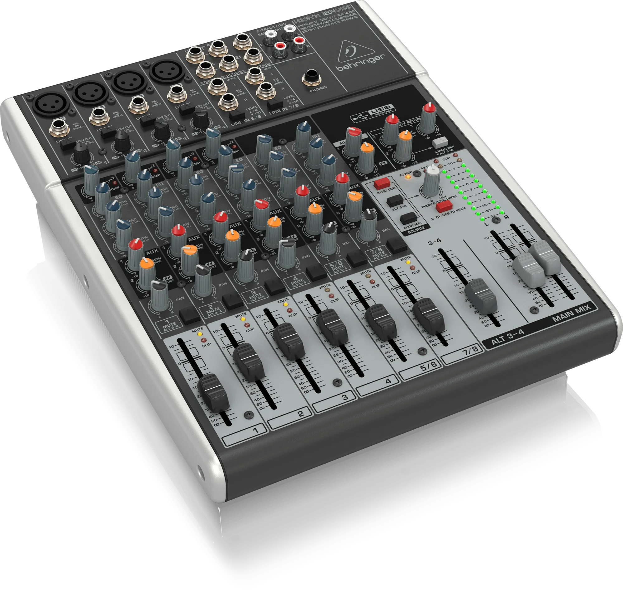 

Summer Discount on behringer xenyx 1204usb mixer with usb 1 thumbnail behringer xenyx 1204usb mixer with usb 2 thumbnail behrin