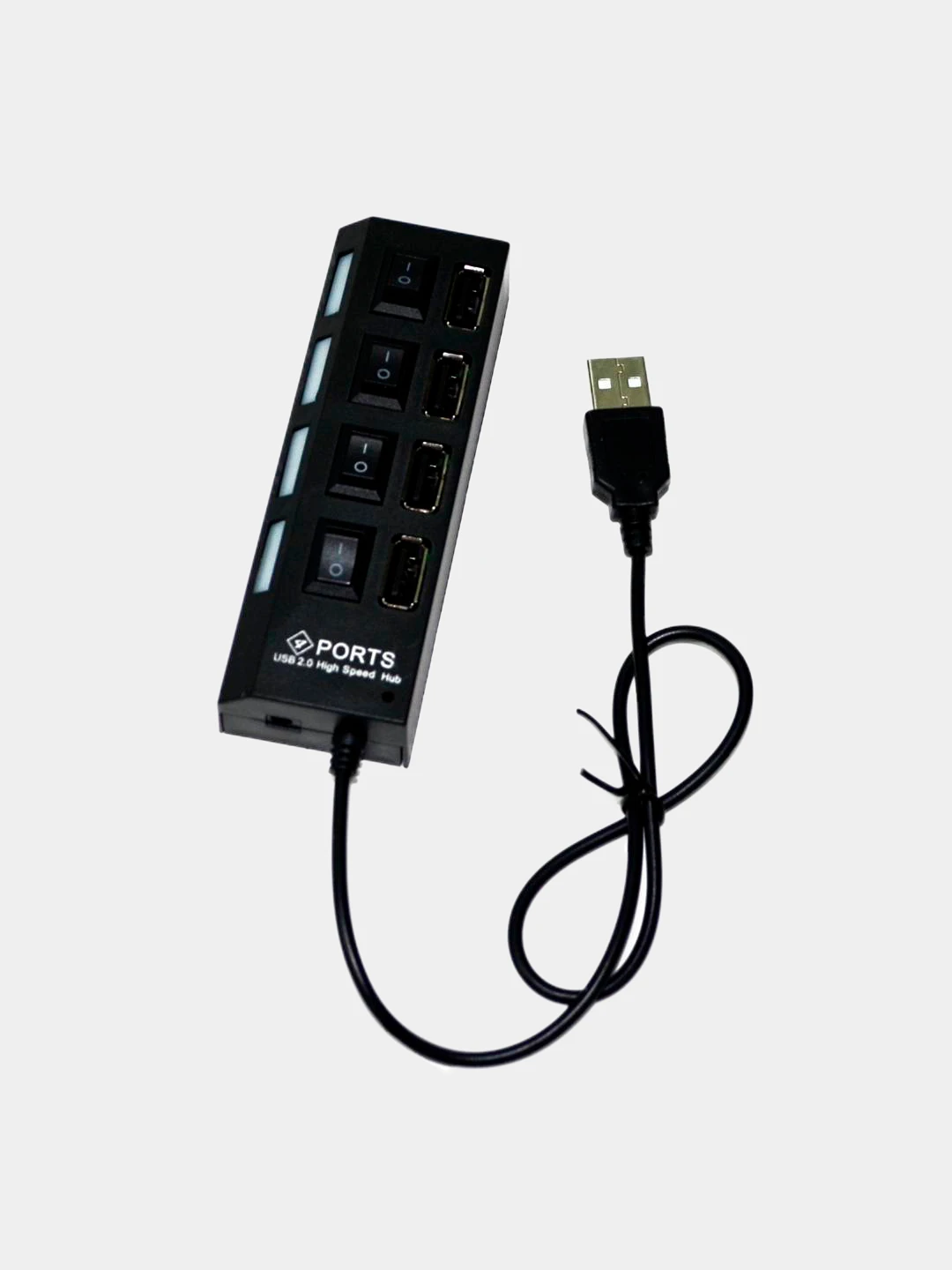 Defender quadro. USB-Hub 4-Port (4хusb 2.0, провод неразъемный, кнопки вкл/выкл) черный. Разветвитель USB Defender Quadro PROMT USB 2.0, 4 порта (83200). Hub Defender Quadro Power USB2.0, 4 порта (1/100). USB-концентратор Defender Quadro Express (83204), разъемов: 4.