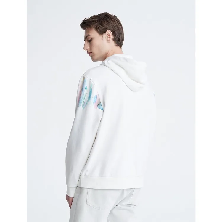 Рисунок 3 - Мужская толстовка Calvin Klein