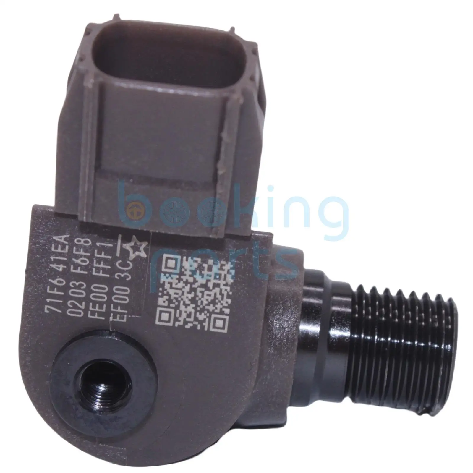 Топливный инжектор FUI73107 23670-09430 236700E020 2367011020 2367019025 для TOYOTA FORTUNER 2015- HILUX INNOVA 15- [2GD]