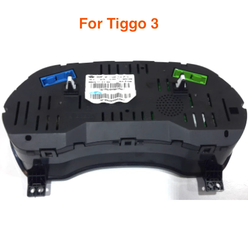 

Front Dashboard Display Screen For Chery Tiggo 3 OEM T113820010FM