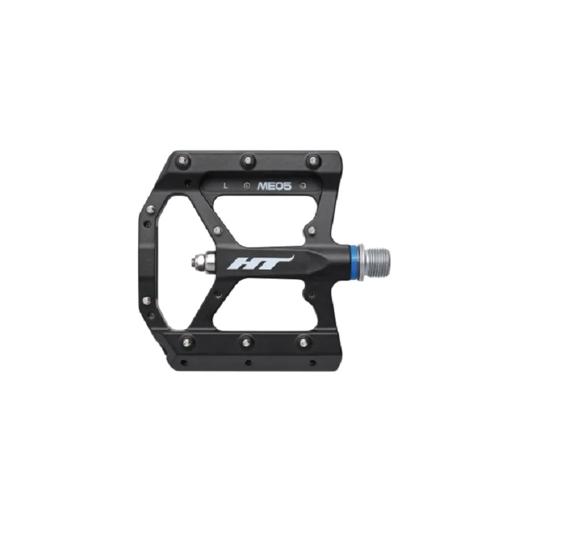 Ht me. Педали вело xl-301 1/2"/360148. Ht me. Педали ht me03. Педали ht components pa03a, черные (black).