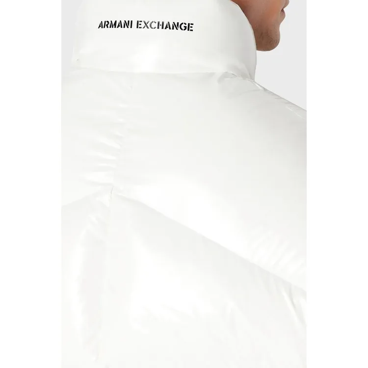 Рисунок 3 - Armani Exchange Мягкие надувные
