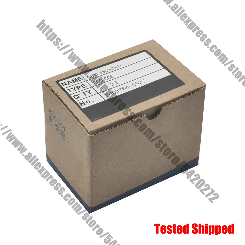 NEMICON оптический поворотный кодер