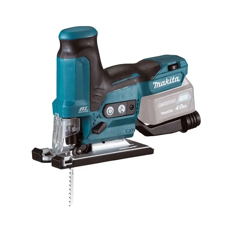 Аккумуляторный лобзик Makita JV102DZ