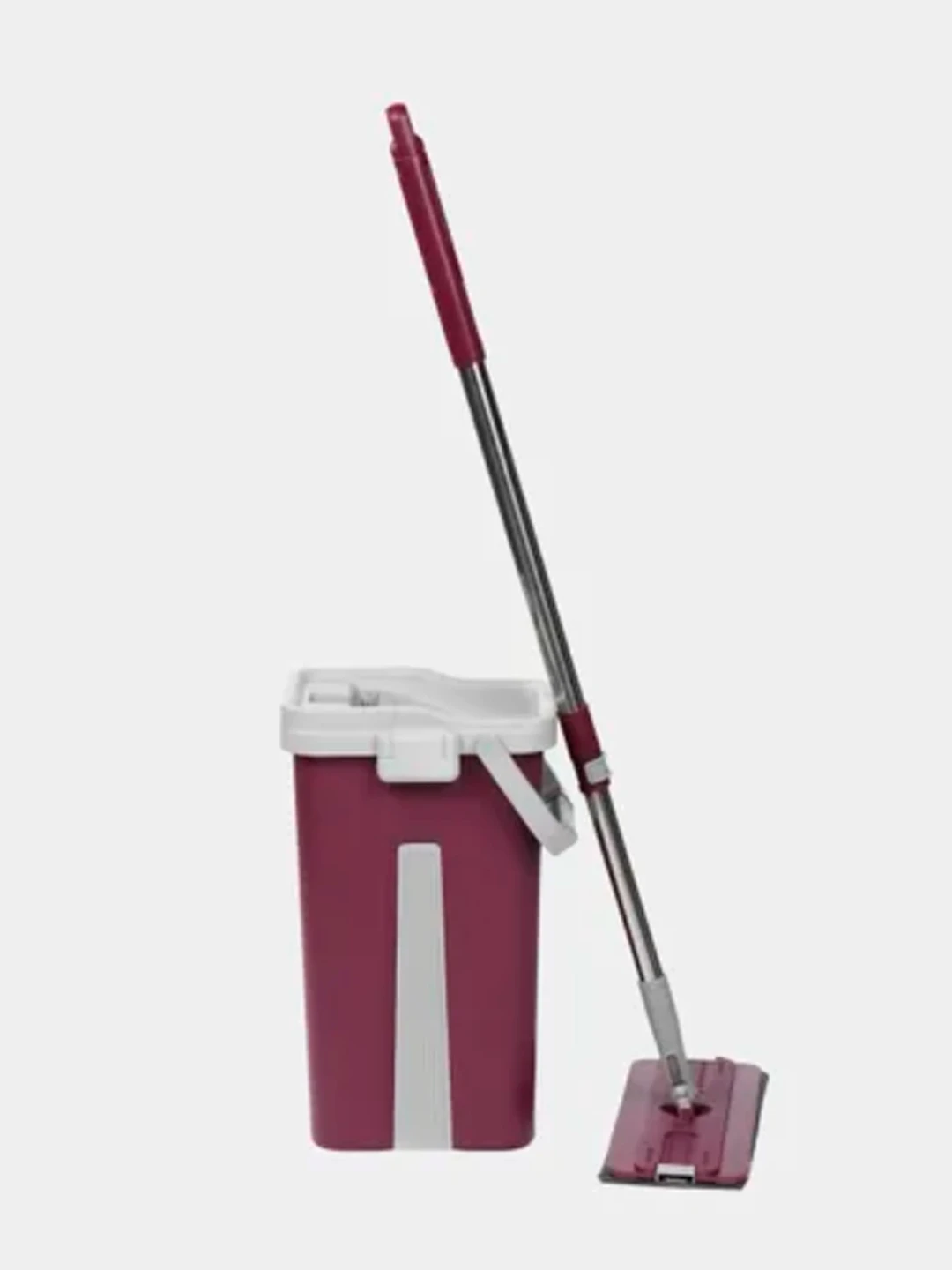 Швабра С Отжимом И Ведром Купить Оптом