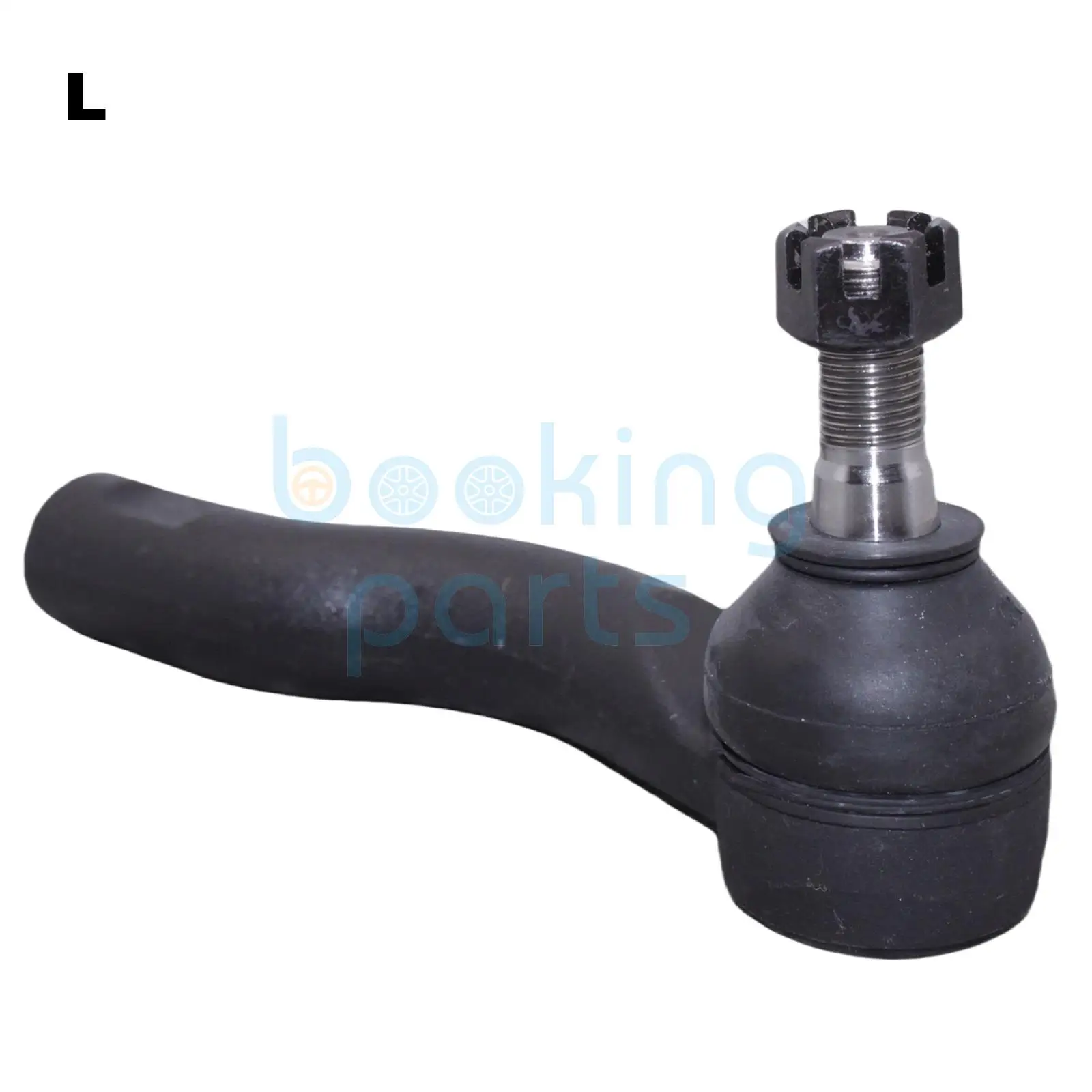 Наконечник рулевой тяги слева для TOYOTA AVANZA 2003-2011 F601 F602 SE-3871L SE3871L 45047-BZ010 45047BZ010