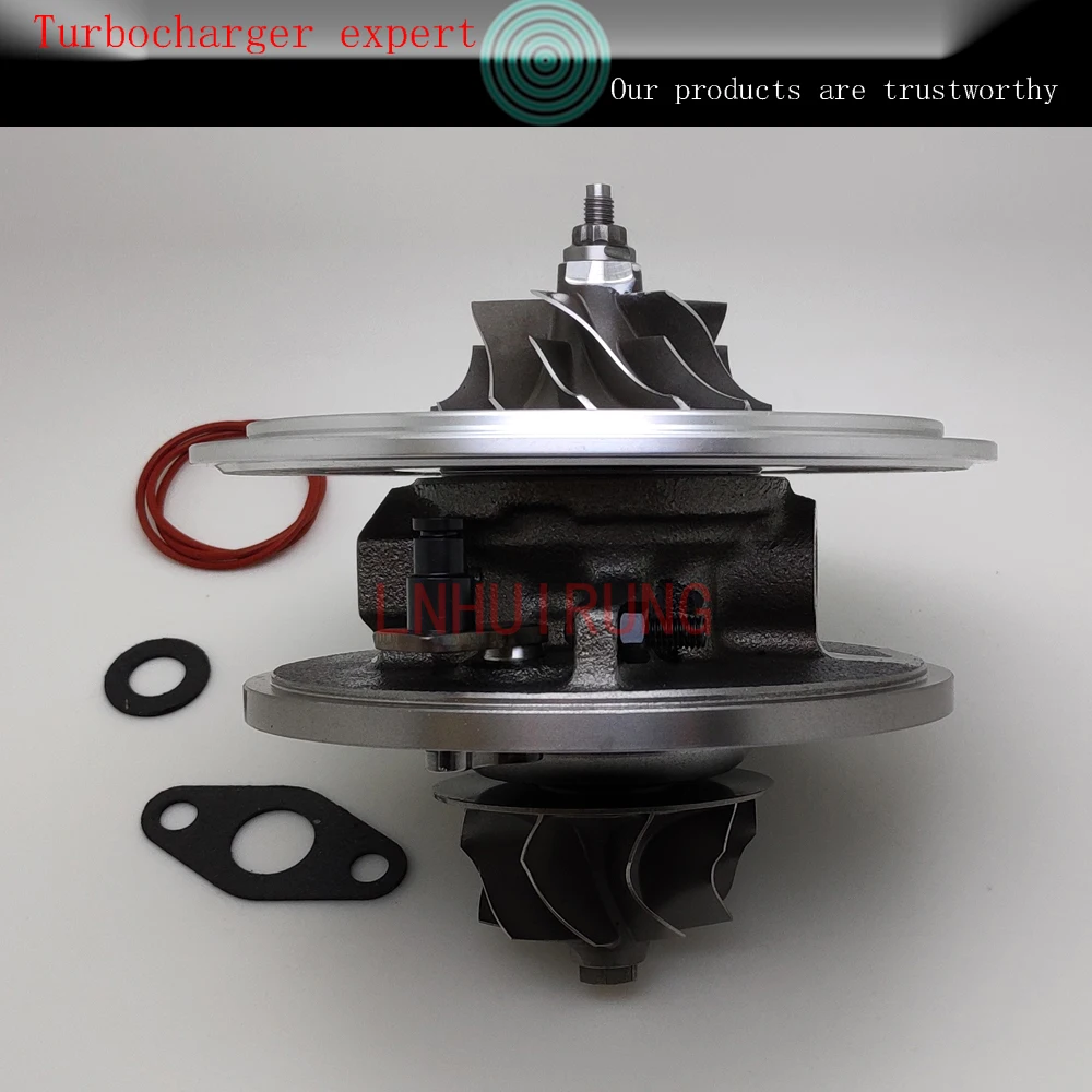 Турбокомпрессор CHRA Core Cartridge GT2556V 721204 -0001 062145701 Турбокартридж для VW LT II 2.8 TDI 116Kw 158HP AUH