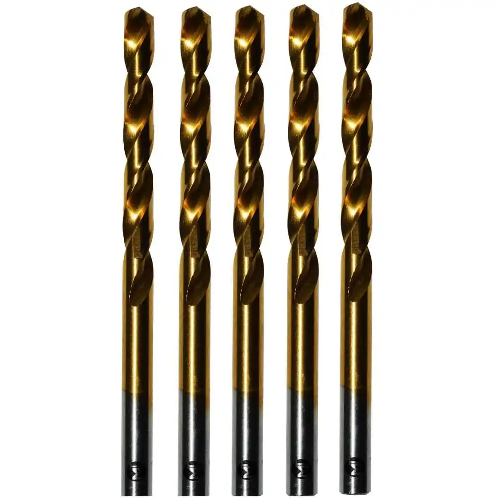 Набор сверел по металлу Modern T D030.0055CN