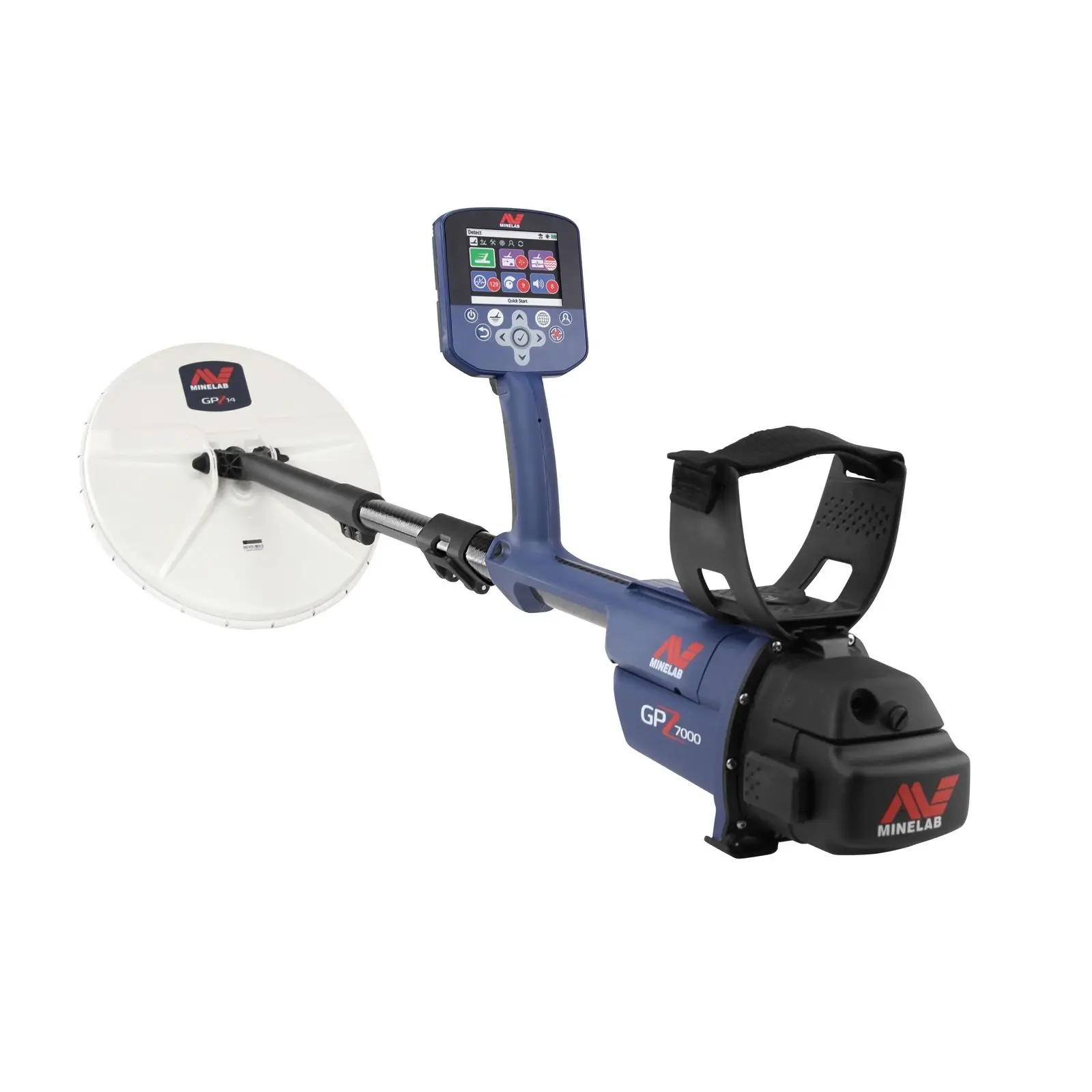 

100% SUMMER DISCOUNT SALES ON Minelabs Gold Monster 1000 Gold Detector