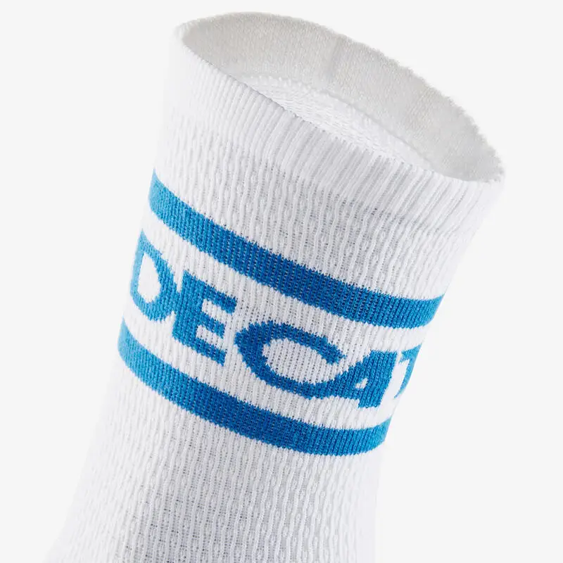Рисунок 2 - Decathlon Длинные концертные носки