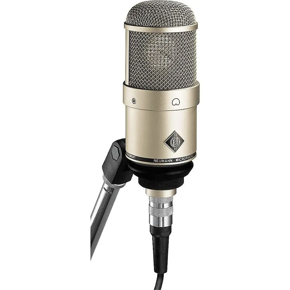 

(Новая скидка) конденсаторный микрофон с большой диафрагмой Neumann M 147
