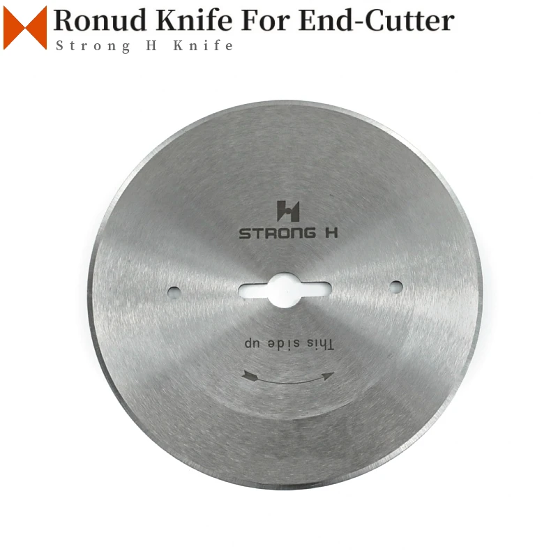 

Стробочный/4 (2631-T) круглый нож для Eastman Sulee, строборез ткани