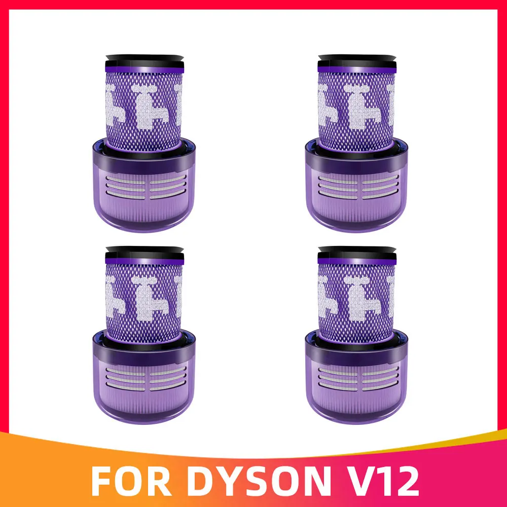 

Аксессуары для Dyson V12 Detect Slim SV30, SV34, SV35