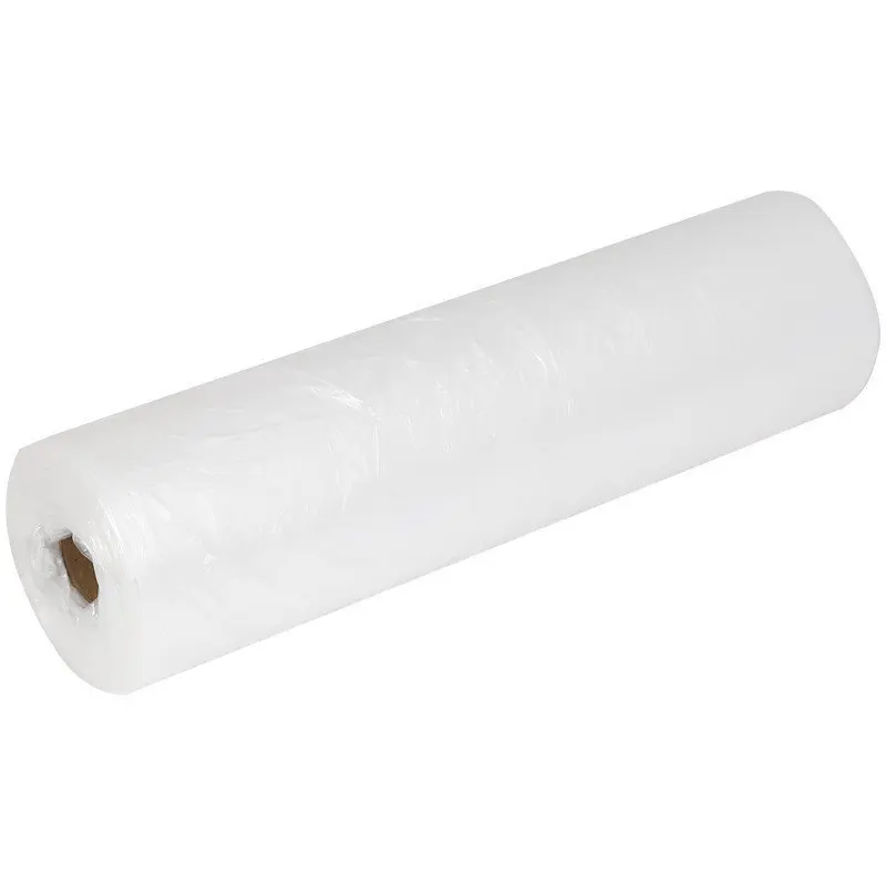 OfficeClean Пакеты фасовочные ПНД 24*37см 7мкм рулон 500шт. на втулке 268816