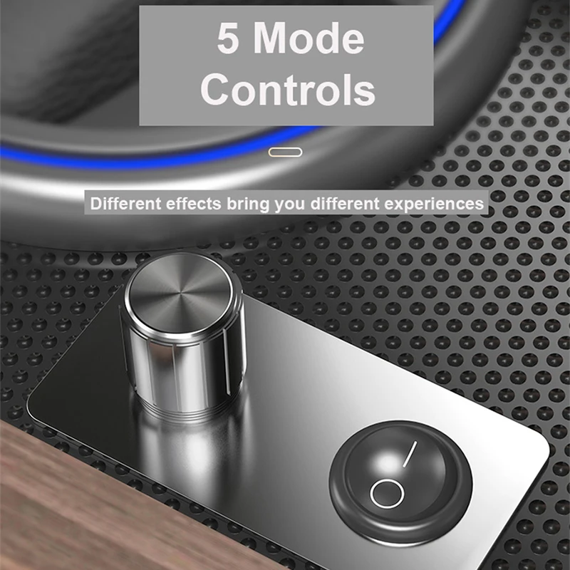 Деревянная намотка для часов Высококачественная автоматическая коробка