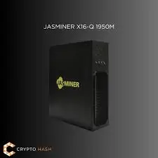 КУПИТЬ постоянного тока 4 ПОЛУЧИ 2 БЕСПЛАТНО JASMINER X16-Q ETC Octa ETHW Miner 1950M 620W Ultra Silence Server