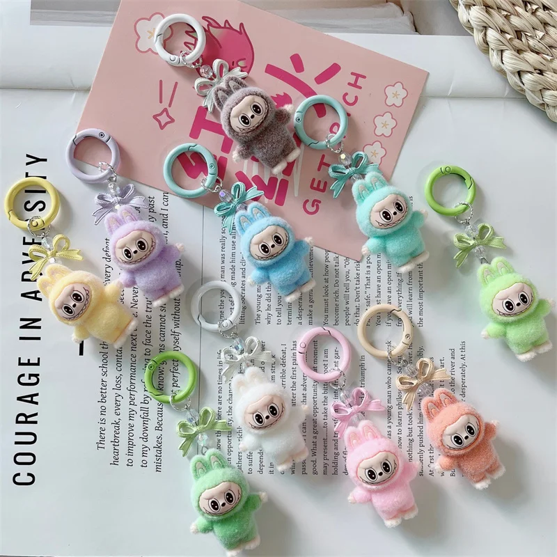 Aliexpress Labobu Брелок Labubu | AliExpress