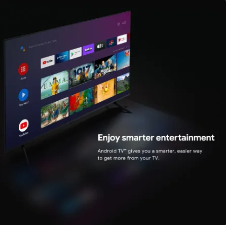 Рисунок 6 - Приставка Смарт-ТВ Mecooll KXD5