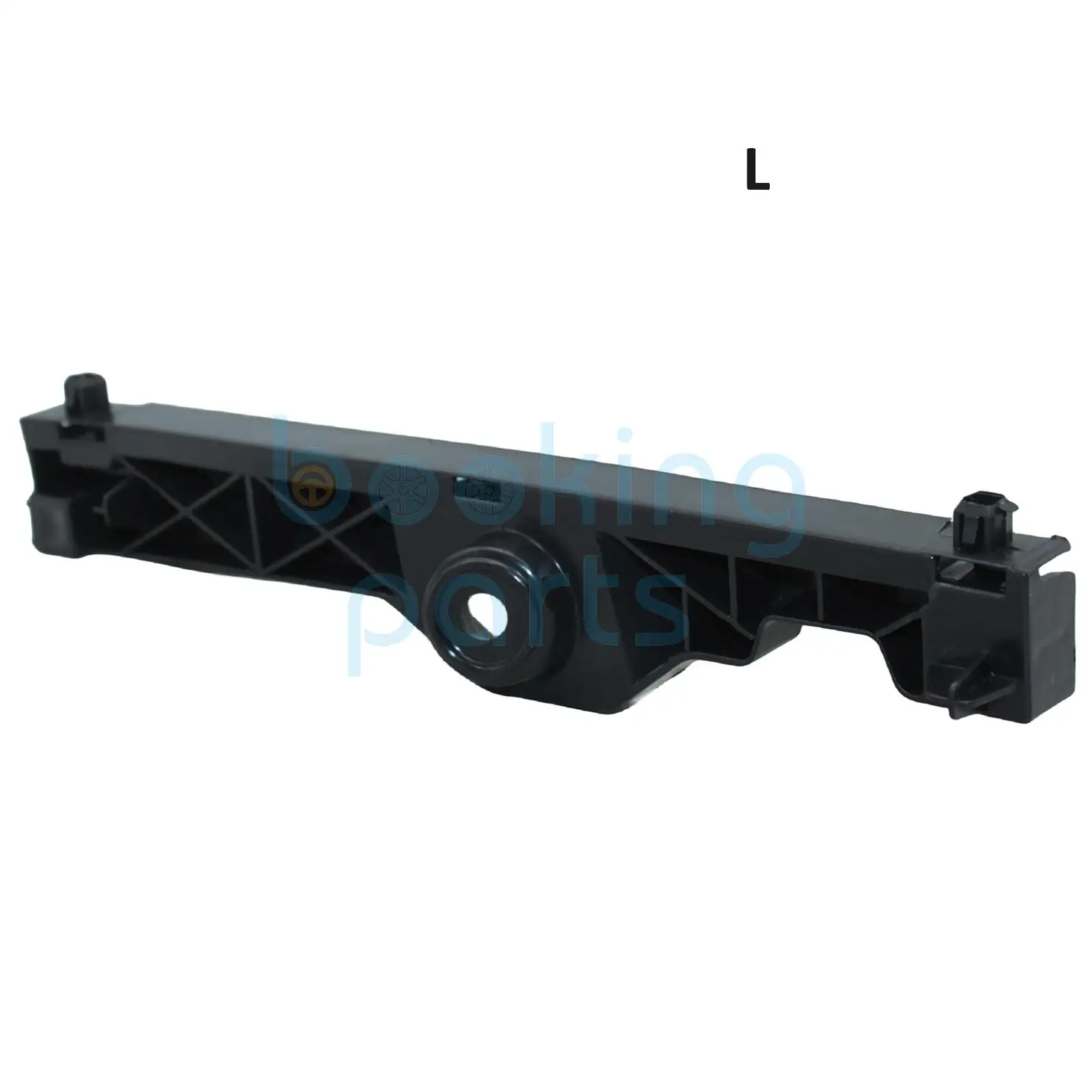 BUR71500(L) 2803301P3010 бампер для JAC PICK UP T6 2017 DIESEL BENCINA