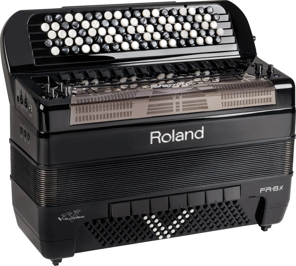 

Лето 2022, распродажа, новинка, лучший фотогармошка Roland V