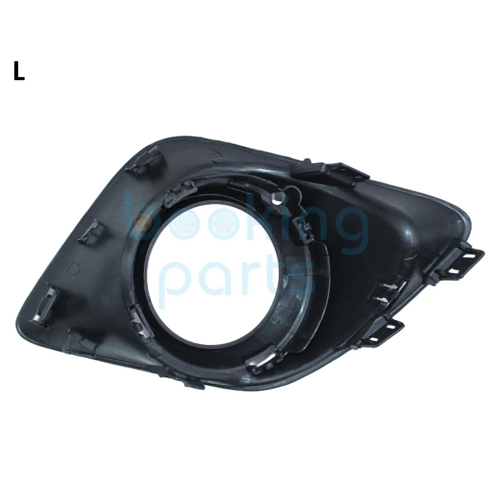 TLC71353(L) 8321A387 крышка и корпус лампы для MITSUBISHI ASX OUTLANDER 2010-