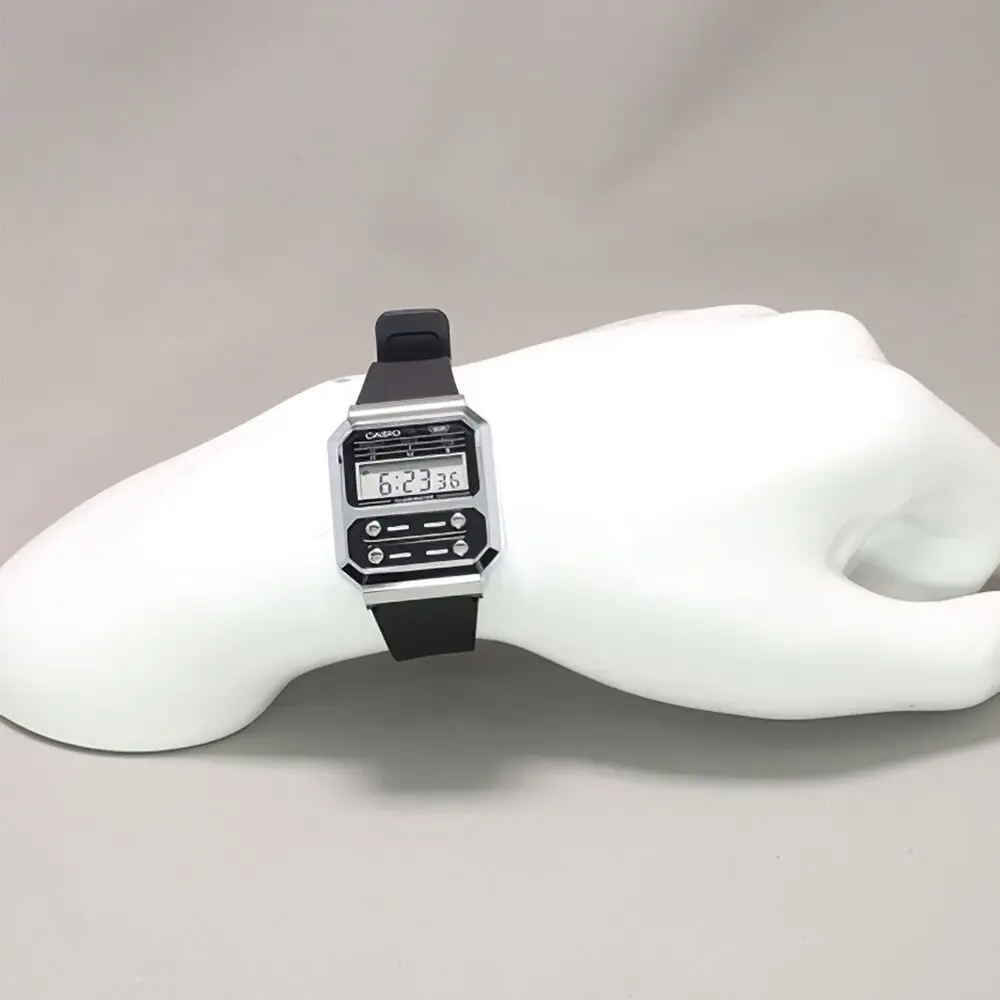 Мужские Часы Casio Relogio В Соотношении 1:1