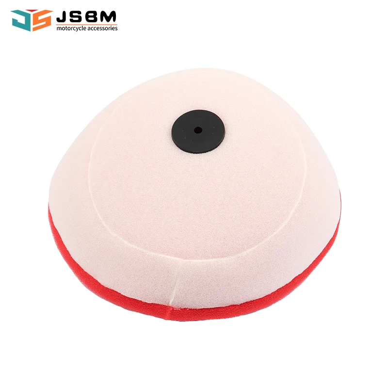 Воздушный фильтр JSBM Off Road Dual Foam для BETA RR RS 125 250 300 350 390 400 430 480 490 498 500 525 2T 4T 5T 6T 7T 29-HM035-C