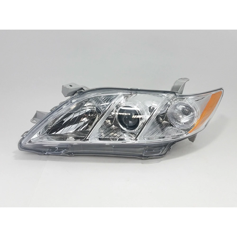 Фара левая для Toyota Camry 40 (Тойота Камри) 2006-2009 DEPO 212-11Q6L ...