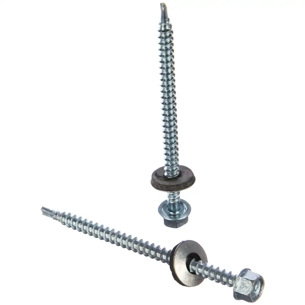 Саморез Tech-Krep 4 8х76 30 шт.