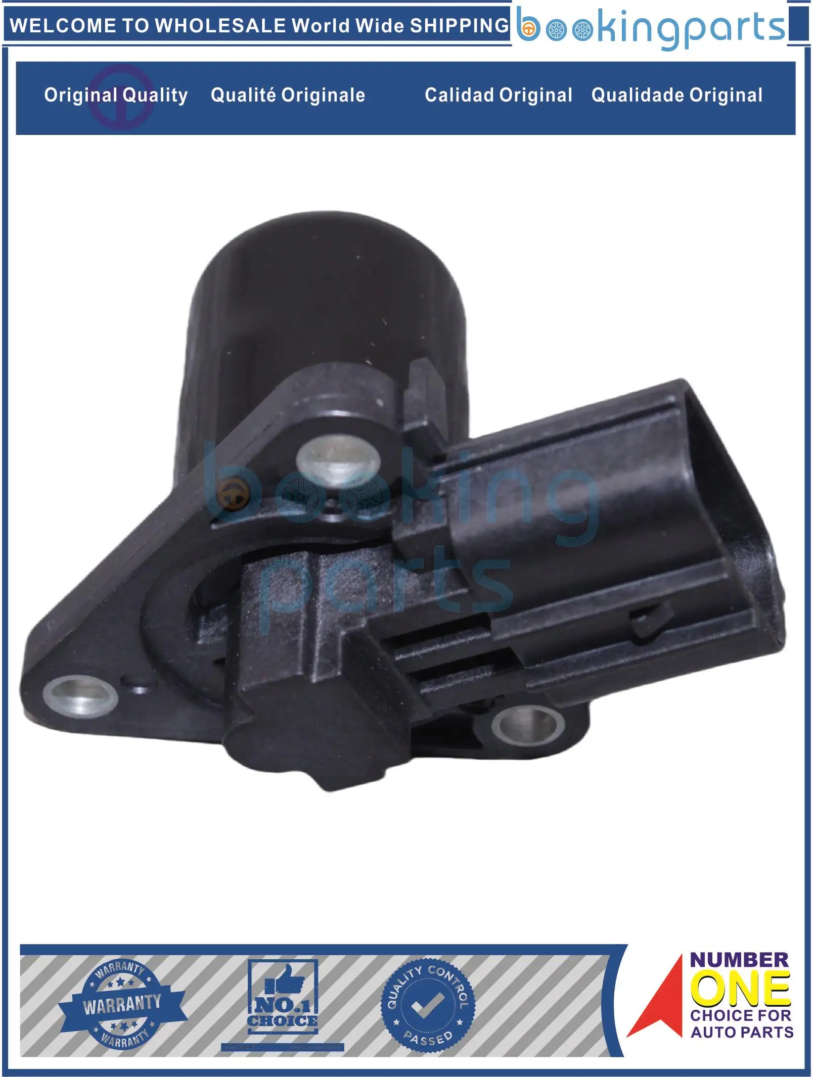 ENS70702 BK3Z6K682K BK3Q-6C887-NB BK3Q6C887NB Датчик двигателя для FORD RANGER 11-15 [ЗАРЯДНОЕ УСТРОЙСТВО TURBO]