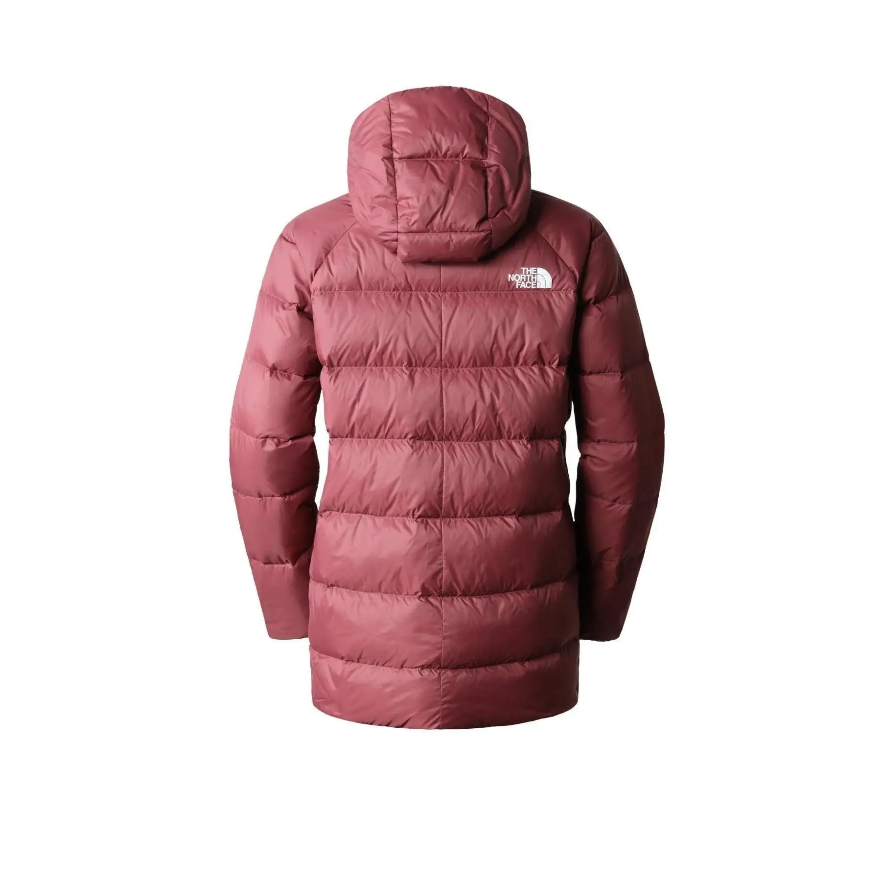 Рисунок 2 - THE NORTH FACE  Согреться в Новый