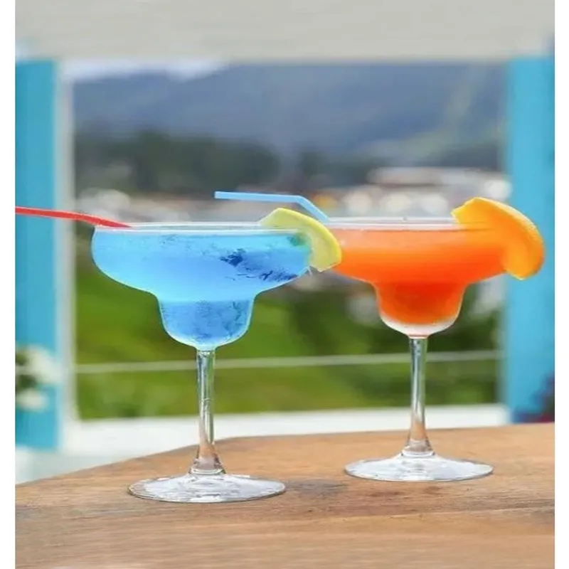 

Pbahce Enoteca 6 ламповая Маргарита Cam Bardak 460 Ml 44668 6x4 24 шт.