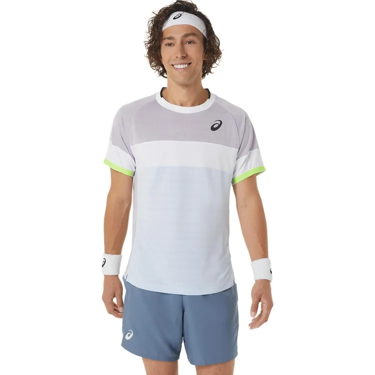 ASICS T Shirt Fan man