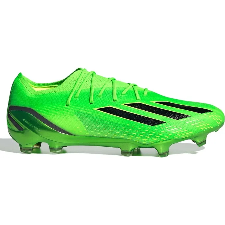 Adidas x Speedportal
