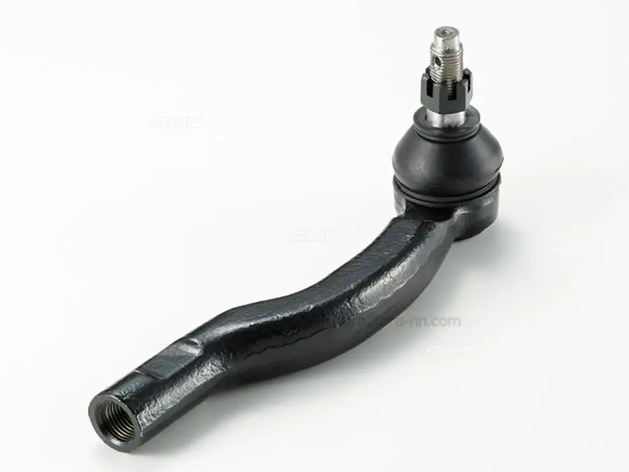 GMB 07011222 Наконечник рулевой левый