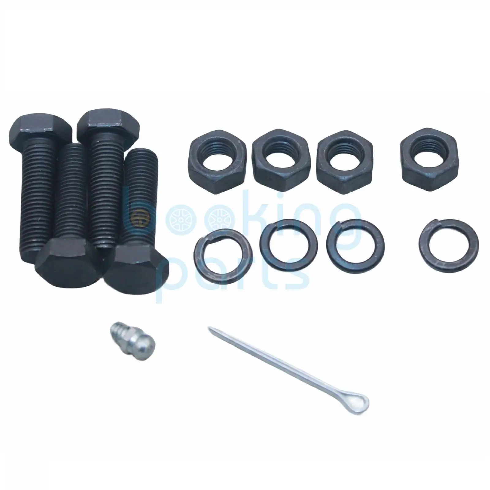 Шаровой шарнир для TOYOTA HILUX LN166 бай32871 (B) 4333039315 43330-39265 4333039265