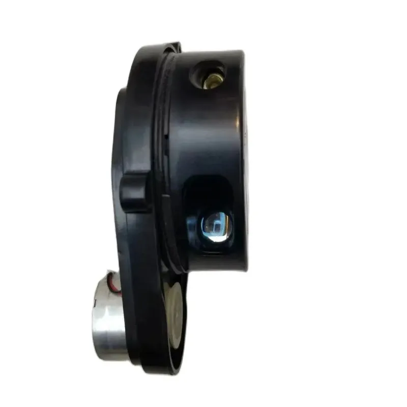 Фото LDS-007 Лазерный датчик расстояния LDS для ECOVACS DEEBOT OZMO DX55 DX93 DX96 OZMO T5 N5 N8 950 920 Датчики деталей робота-пылесоса Б/у №2