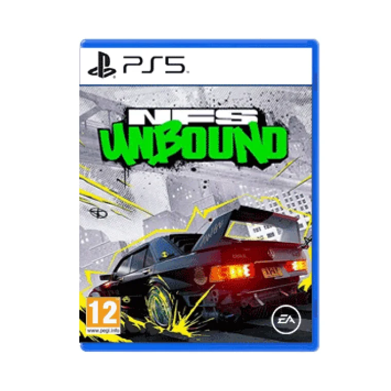 Купить Nfs Unbound На Пк