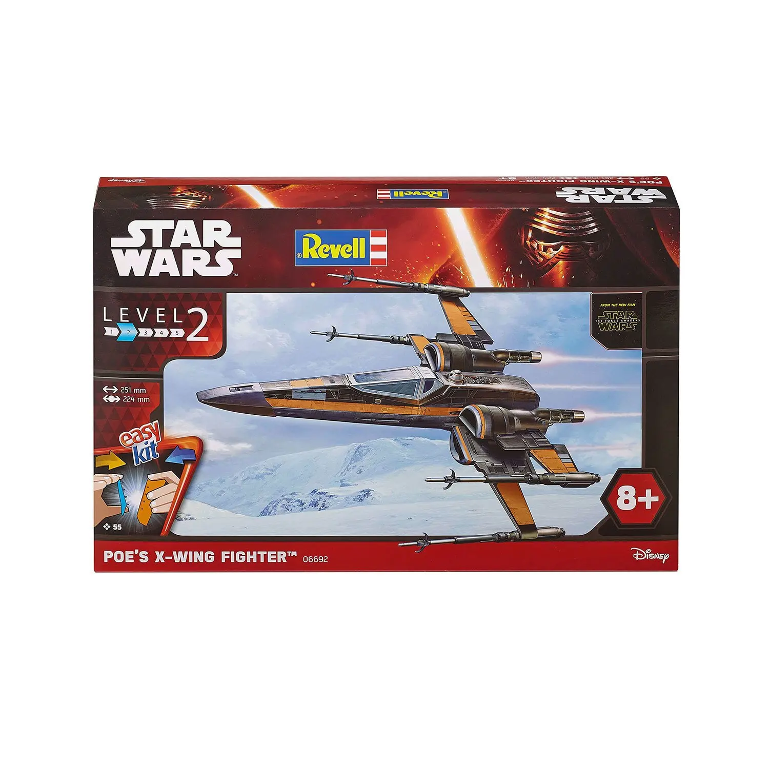 Сборные Модели Star Wars Купить