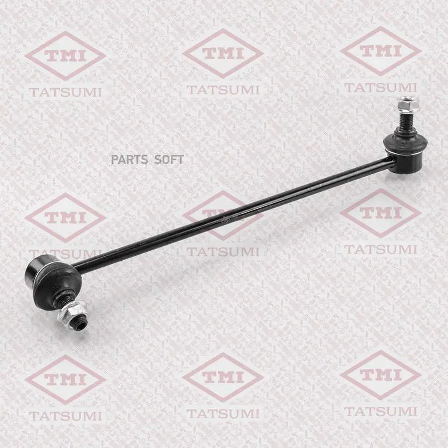 TATSUMI TEB1085 Тяга стабилизатора передняя L/R