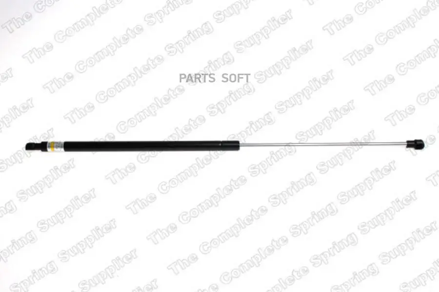 LESJOFORS 8066702 Амортизатор капота