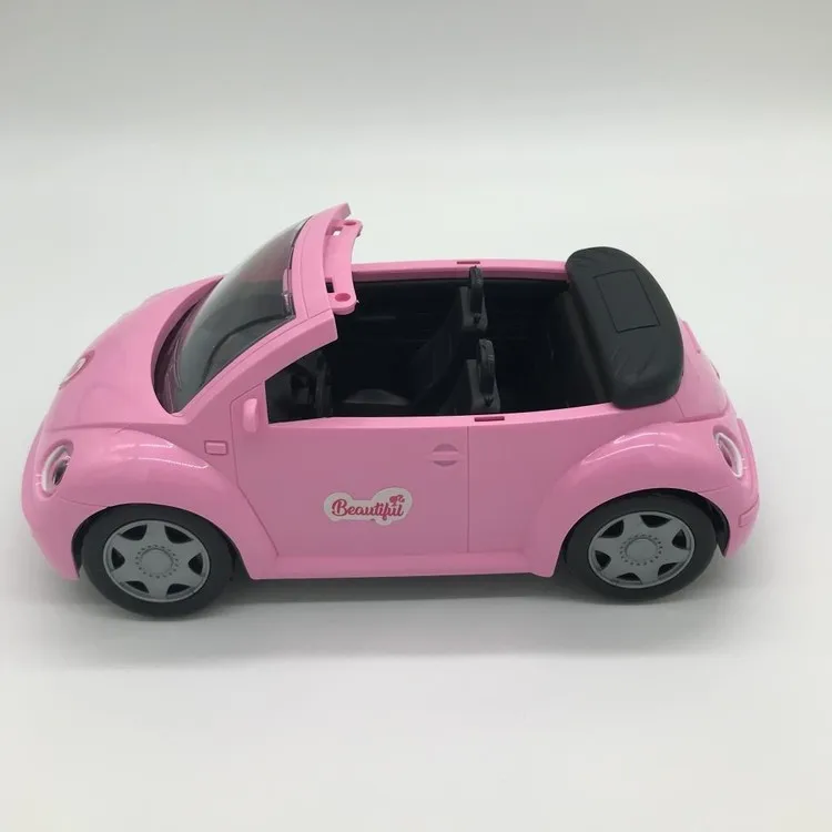 King Toys Кабриолет Beetle Car YA-2018