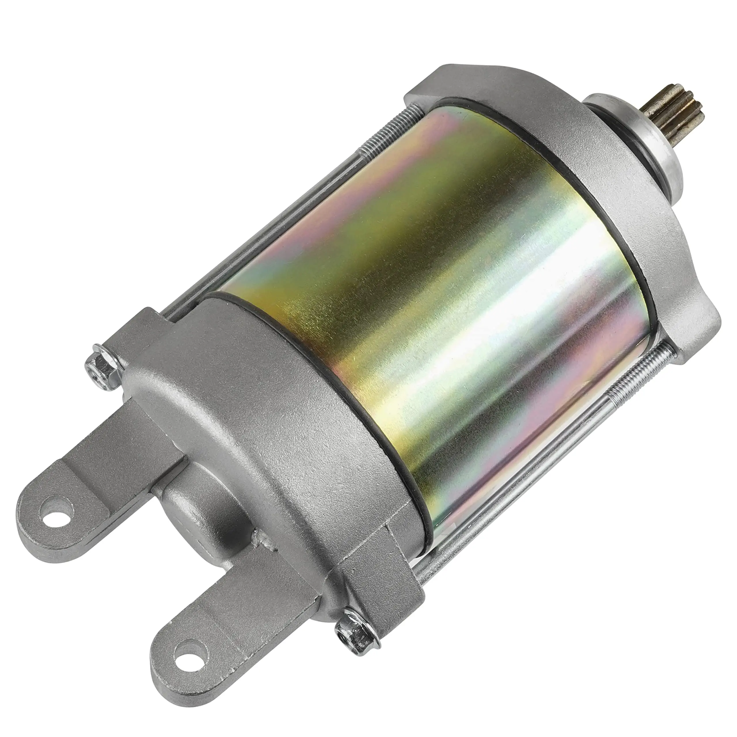 Стартер для SYM GTS 250 CITYCOM 300i S Joymax 250i ABS Z MAXSYM 400 400i OEM NO.31200-L4A-000 31200-L3D-000 31200-HMA-000