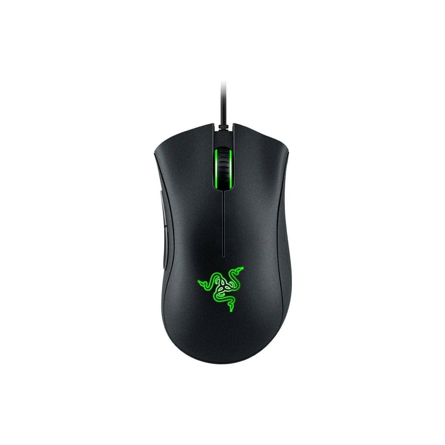 Razer deathadder essential программа. Razer deathadder essential программа