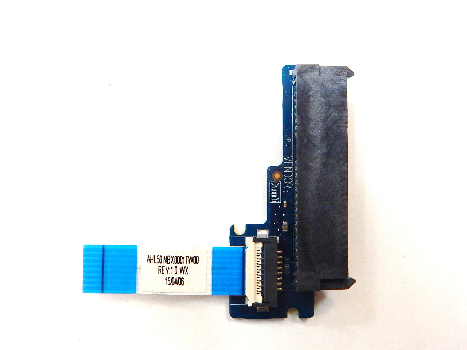 Carte Ports USB + SD Pour HP 15-af008nf (ABL52 AHL50 LS-C705P) - Occasion Fonctionnelle