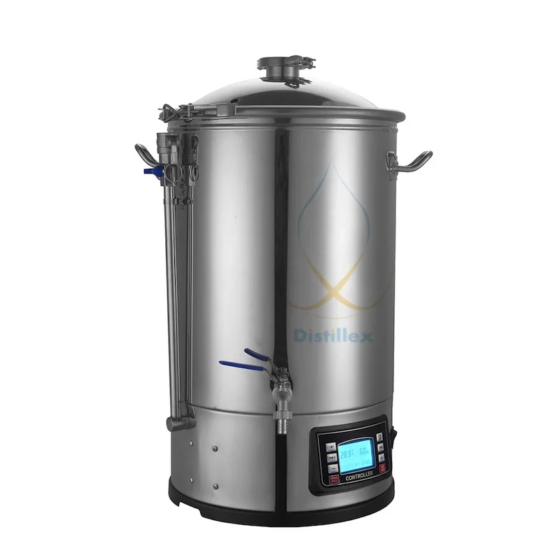 

40 Liters brewery Micro-Brewery beer brewing electric kettle, Home Brewery
